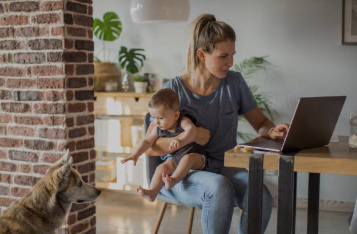 Telecommuting Tuesday, September 16th Noon – 3PM (Pacific)