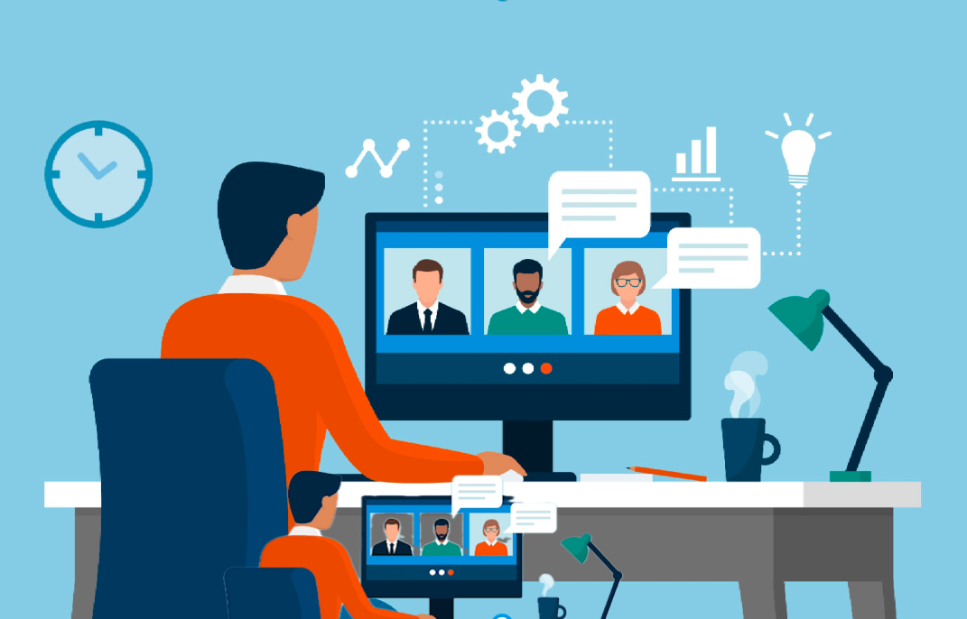 Telecommuting Thursday, November 13th, 9am – 12pm (Pacific)